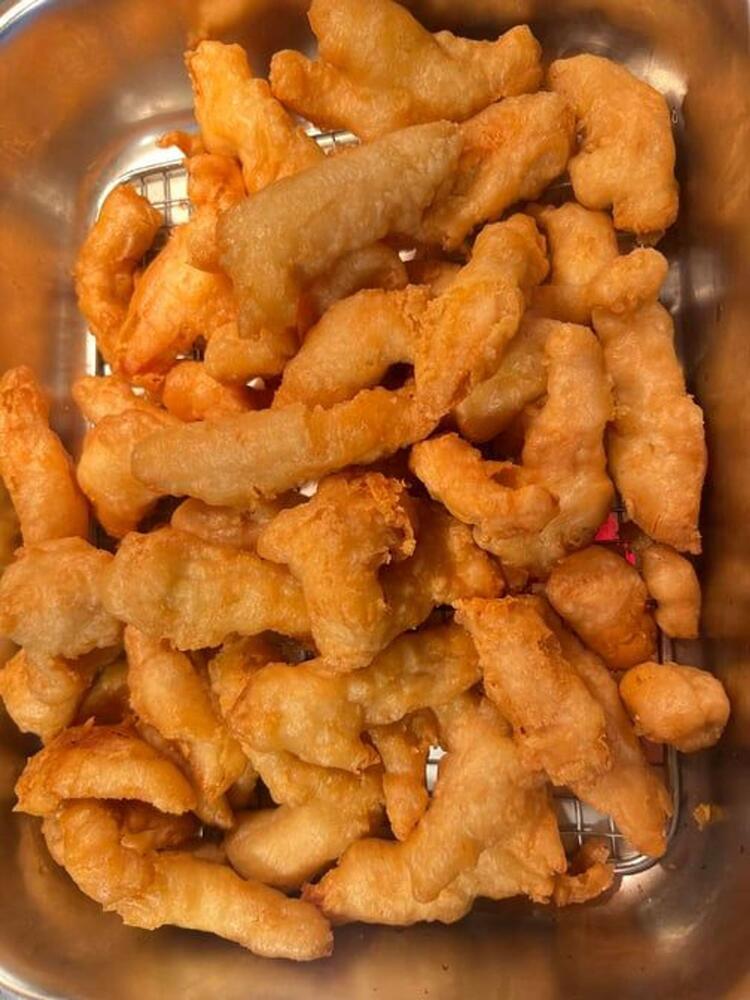 Bf Teriyaki Dinner